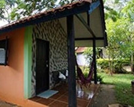 Pousada Sitio Xodo Serra do Cipo National Park Room photo