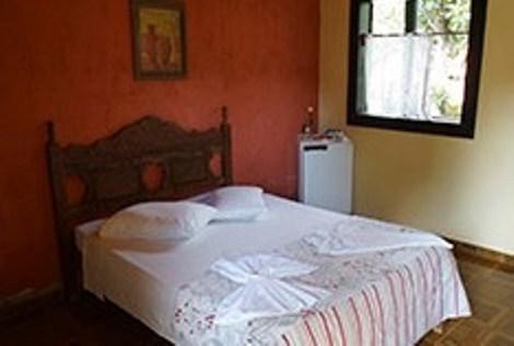 Pousada Sitio Xodo Serra do Cipo National Park Room photo