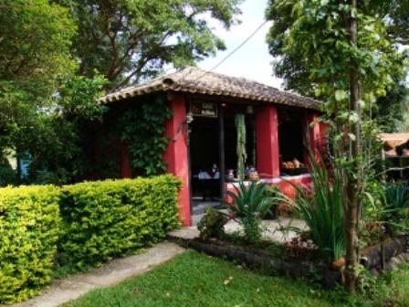 Pousada Sitio Xodo Serra do Cipo National Park Exterior photo